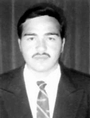 Mohammed Alam Khan